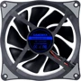 Кулер GameMax RingForce LED Green (GMX-RF12-G): Призначення для корпусу