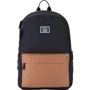 Рюкзак GoPack Сity 140-2 черный, горчичный GO21-140L-2 фото 11
