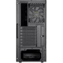 Корпус GAMDIAS TALOS E3 MESH (4712960137110): Типоразмер Midi-Tower