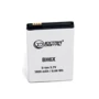 Аккумулятор Аккумулятор ExtraDigital for Motorola BH6X (1800 mAh) - BMM6257