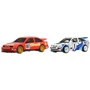 Набір із 2-х колекційних машинок Hot Wheels Car Culture 1:64 в асортименті (HBL96): Масштаб 1:64