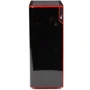 Корпус Frime Vision Red LED (VISION-U3-3RSRF-WP): Призначення ігровий