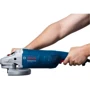 Болгарка (угловая шлифмашина) Bosch GWS 2200 (06018C1320): Потребляемая мощность 2000 Вт