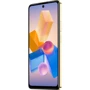 Смартфон Infinix Hot 40 8/256Gb NFC Horizon Gold (UA UCRF): Процессор Mediatek MT6769H Helio G88 (12nm) Octa-core (2x2.0 GHz Cortex-A75 & 6x1.8 GHz Cortex-A55)