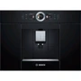 Встраиваемая кофеварка Bosch CTL636EB1