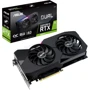 Видеокарта ASUS DUAL-RTX3060TI-O8G-V2: Тип памяти GDDR6
