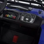 Дитячий електромобіль Джип Bambi Racer, синій (M 4620EBLR-4): Вага, кг 25.2