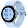 Смарт-часы Samsung Galaxy Watch FE 40mm Silver (SM-R861NZSA): Дисплей 1.2" (396 x 396)