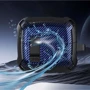 Чехол BeCover Protective Deep Blue for Samsung Galaxy Buds 3 (711998): Особенности С карабином