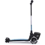 Самокат Scoot&Ride серии Highwaykick-2 со светящимися колесами стальной, 2+ до 50кг фото 23