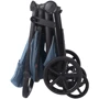 Прогулянкова коляска Carrello Bravo Cobalt Blue (CRL-5520 Cobalt Blue): Можливість встановлення люльки нет
