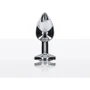 Анальная пробка Toy Joy Small Starlight Booty Jewel