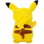 М'яка іграшка Pokemon W14 Пікачу 20 см (PKW2696): Розмір, см 20
