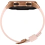 Смарт-часы Samsung Galaxy Watch R810 42mm, Rose Gold (SM-R810NZDA): Интерфейсы подключения Bluetooth, NFC, Wi-Fi