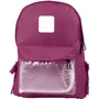 Женский рюкзак Valiria Fashion фиолетовый (3DETAR1706-17): Пол Женский