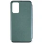 Чехол для телефонов BeCover Book Exclusive Dark Green for Samsung M236 Galaxy M23 5G (707941): Цвет зеленый