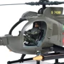 Игровой набор Elite Force Многофункциональный вертолет MH-6 (101860) фото 6