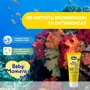 Крем солнцезащитный Chicco Baby Moments SUN, SPF 50+, 75 мл (11258.00): Объем, мл 75