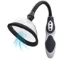 Автоматическая вакуумная помпа для вульвы Men Powerup Passion Pump
