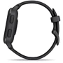 Смарт-часы Garmin Venu SQ 2 Music Slate Aluminium Bezel with Black Case and Silicone Band (010-02700-10): Тип гаджета Взрослые смарт часы