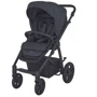 Универсальная коляска 2 в 1 Espiro Husky XL 2023 (03 Blue Eisber) фото 12