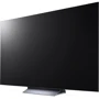 Телевизор LG OLED65C36LC: Экран 65" (3840x2160) 4K