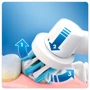 Зубная щетка Braun Oral-B PRO 770 : Технология чистки возвратно-вращательная
