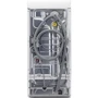 Стиральная машина Electrolux EW6T5R061: Количество программ стирки 16