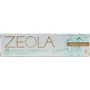 Zettoc Zeola White Sunny Citrus Зубная паста отбеливающая Солнечный цитрус 95 g: Назначение Восстановление, Очищение, Свежесть дыхания, Отбеливание
