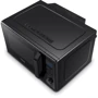 Микроволновая печь Toshiba MW2-AC25TF(BK): Объем, л 25