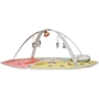 Розвиваючий килимок Lionelo JENNY MULTICOLOR: Виробник Lionelo