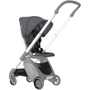 Комплект Style Set для коляски Bugaboo Ant Grey Melange/Grey серый (910210GM01): Производитель Bugaboo
