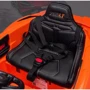 Дитячий електромобіль Bambi Racer McLaren синій (M 5726EBLR-4): Рекомендований вік от 3 лет до 8 лет