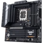 ASUS TUF GAMING B860M-PLUS WIFI UA: Дополнительно Адаптер Wi-Fi, Поддержка RAID, Поддержка UEFI, Поддержка RAID