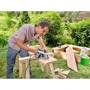 Циркулярна пилка Bosch PKS 40 (06033C5000): Тип Циркулярная пила