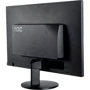 Монитор AOC E2270SWHN: Угол обзора, гор / верт 90/65