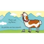 That's not my llama... / Это не моя лама...: Производитель Usborne