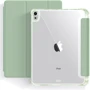 Аксесуар для iPad BeCover Case Book Soft Edge with Pencil mount Green (706805) для iPad mini 6 2021