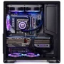 Персональный компьютер (ПК) ARTLINE Overlord GIGA (GIGAv32): Видеокартка GeForce RTX 4070 Ti 12GB