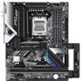 ASRock X670E PRO RS (sAM5/X670/DDR5/ATX): Оперативная память 4 x DDR5 7600, до 192GB