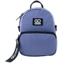 Мини рюкзак-сумка GoPack Education Teens 181XXS-3 фиолетовый (GO24-181XXS-3) фото 10