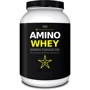Протеїн Dion Sportlab AMINO WHEY, Chocolate 300g