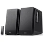 Акустическая система Edifier R1700BT Black 2.0 66W Bluetooth