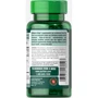 Puritan's Pride Prosta-Metto Saw Palmetto Complex for Men 120 Softgels: Форма выпуска Капсулы