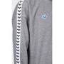 Спортивный свитшот Arena Sweat Team Oversize (002304-551) 54 серый: Вид Спортивные свитшоты