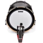 Пластик EVANS BD20EMADUV 20 "UV EMAD Bass: Призначення Для бас-барабана