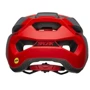Шолом велосипедний Bell Spark MIPS крас/сер UA/53-60см (7113464SMP): Виробник BELL