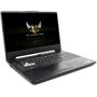 Ноутбук ASUS TUF Gaming A15 (FA506NCR-HN021W): Экран 15.6" IPS (1920x1080) Full HD