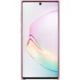 Чохол для телефона Samsung Silicone Cover Pink (EF-PN970TPEGRU) for Samsung N970 Galaxy Note 10: Сумісність Samsung N970 Galaxy Note 10