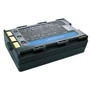 Аккумулятор ExtraDigital JVC BN-V306U: Тип аккумулятор